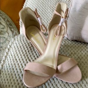 Brand new dress heels!